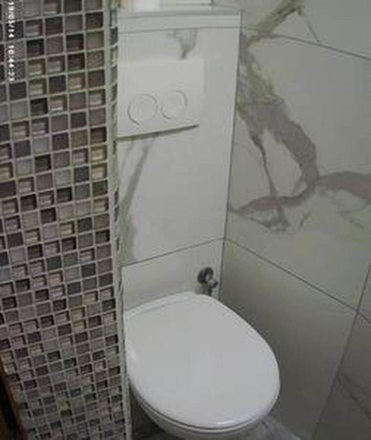 Promenade Apartment With Sea View Солун Екстериор снимка