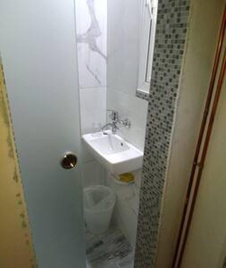 Promenade Apartment With Sea View Солун Екстериор снимка